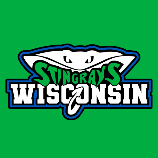 Stingrays Wisconsin logo
