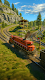 screenshot of Train Ramp Jumping