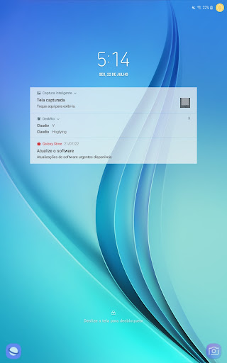 Deskrio Screen 3