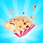 Cover Image of ดาวน์โหลด Popcorn Burst 3D!  APK