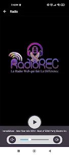Radio REC