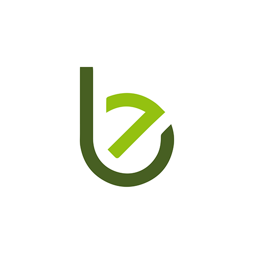 Beworkly logo