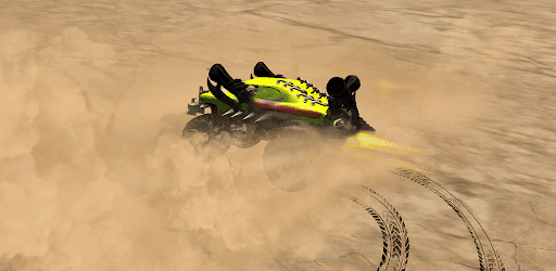 Monster Truck Challenge