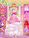 screenshot of Fashion Diary : Dress up Game