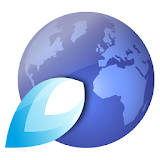 Jet Browser icon