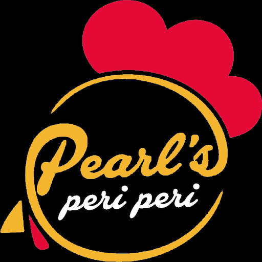 Pearls Peri Peri logo