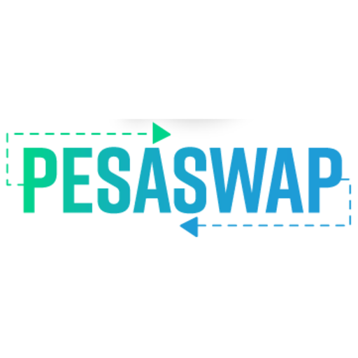 Pesaswap Ecommerce logo