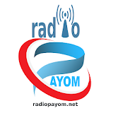 Радио Паём icon
