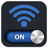 WiFi widget (switch) icon