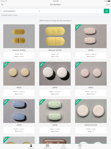 Your Neighborhood Pharmacy