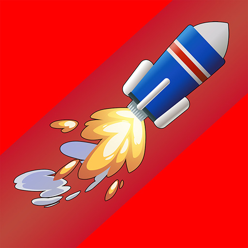 Rocket Dive logo
