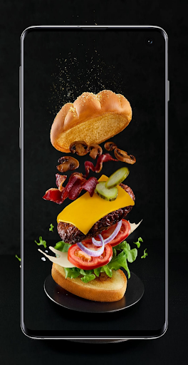 طبخات (رئيسي وجانبي وحلويات) Screen 3