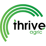 Cover Image of डाउनलोड Thrive Agric  APK