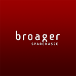 Cover Image of Download Mobilbank Broager Sparekasse  APK