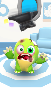 Kick Bob!