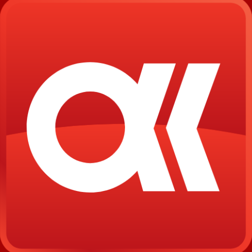 Группа компаний АКТАВЕСТ Управ logo