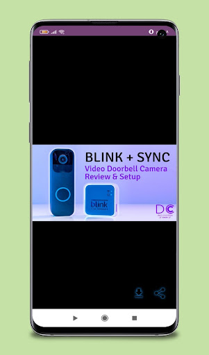 Ring Video Doorbell 3 review