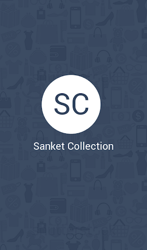 Sanket Collection Screen 2
