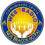 Cover Image of Télécharger Web Rádio nos Braços do Pai  APK