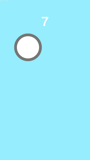 Tap Circle Screen 2
