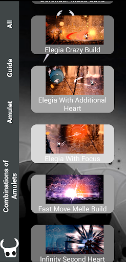 Hollow Knight Guide