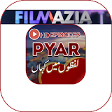 PAK Dramas Online : Pyaar Lafzon Mein Kahan icon