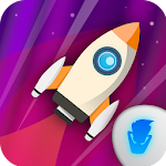 Cover Image of Download Burnscape: The Deep Space Adve  APK