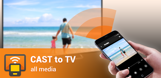 Cast To Tv - Chromecast, Roku - Apps On Google Play