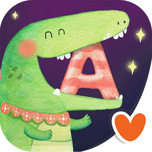 Alphabet for kids - ABC Learni