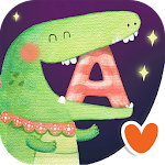 Cover Image of 下载 Alphabet for kids - ABC Learning 1.9 APK