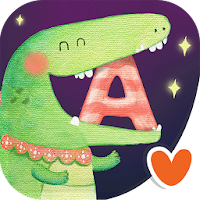 Alphabet for kids - ABC Learni