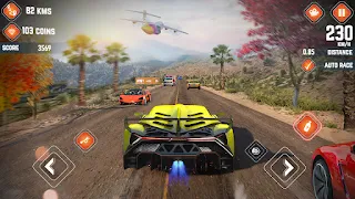 Car Race Game - Racing Game 3D - Screenshot 1