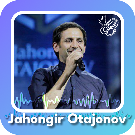 Jahongir Otajonov MP3 | 2024 logo