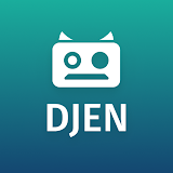DJEN - The Metal Generator icon