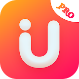 BlissU Pro  -  Online chat icon