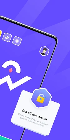 Game screenshot WizeCrack - Dirty Adult Games hack