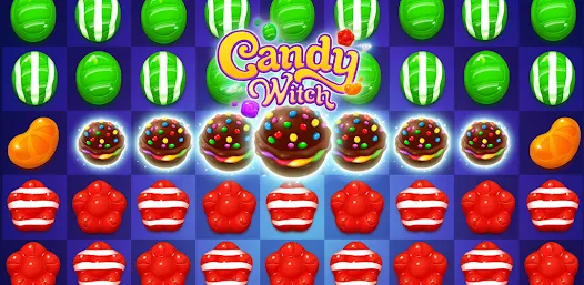 Candy Crush Saga – Apps no Google Play