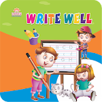 Cover Image of Download Lotus English Writing - Small  APK