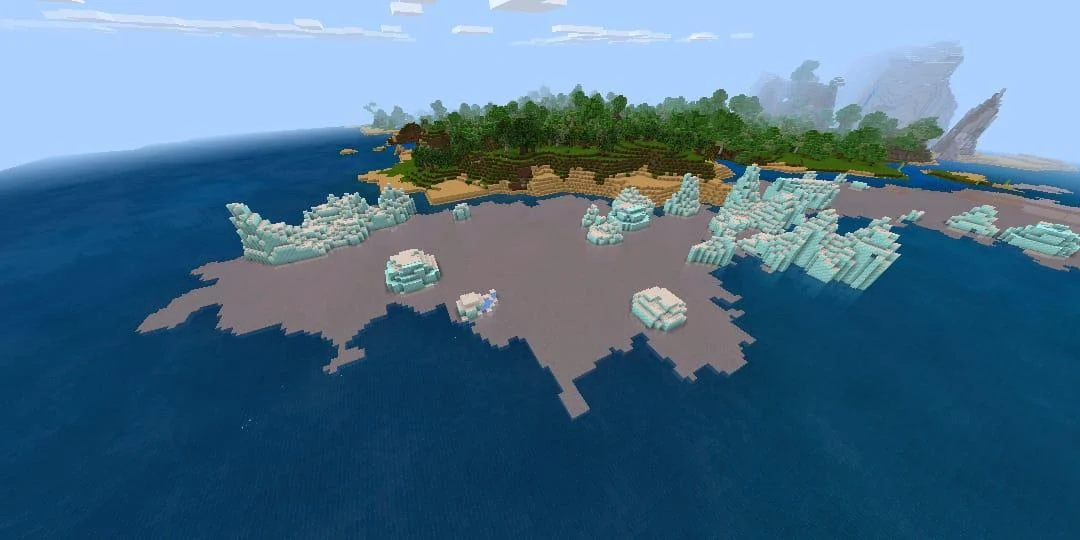 Minecraft Earth Mod APK