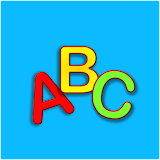 ABC kids - Alphabet learning icon