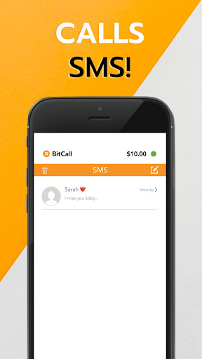 International Calls - BBCall screenshot 3