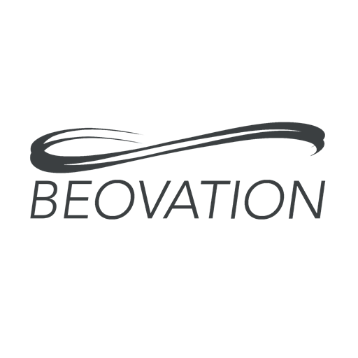 Beovation logo