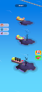 Oil Master: Sea Extraction