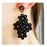 Quilling Jewelry icon