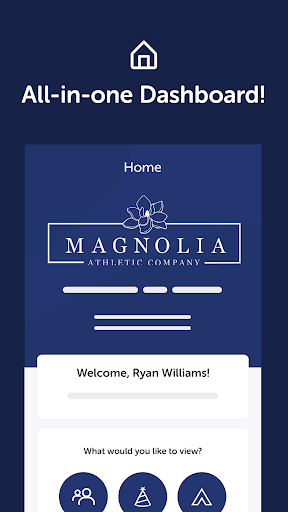 Magnolia Athletic Company