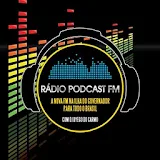 Rádio PODCAST FM icon