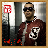 Daddy Yankee Shaky Shaky Songs icon