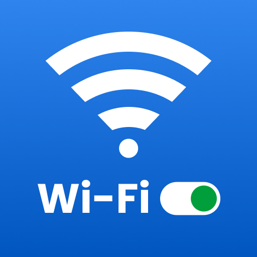 Portable WiFi - Mobile Hotspot 3.7.6.1 Icon