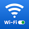 Portable WiFi - Mobile Hotspot icon