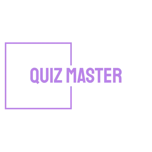 QuizMaster (Quiz Game) logo